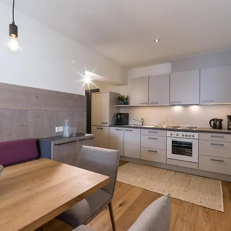 Hotel-appartement 4* ゲルロス