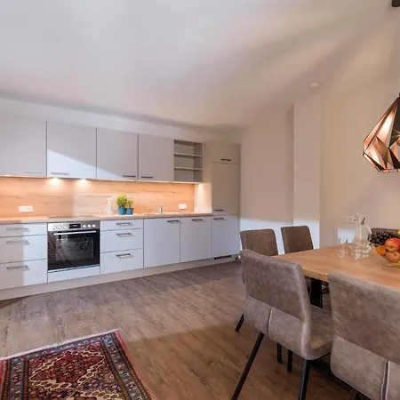 Hotel-appartement ホテル 4*