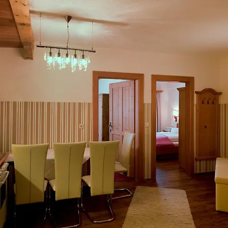 ホテル Hotel-appartement