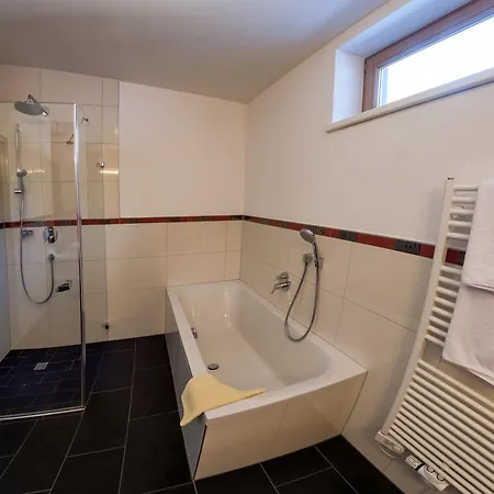Hotel-appartement 4*