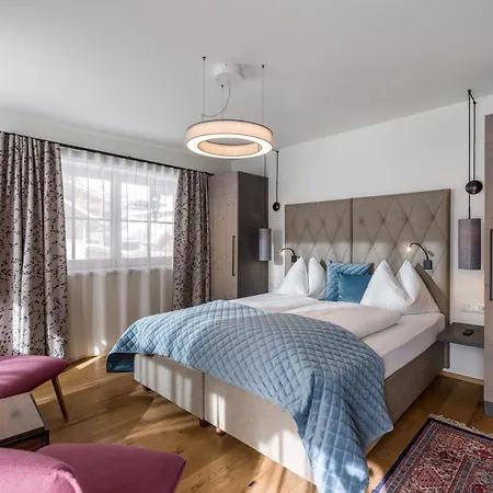 Szálloda Hotel-appartement
