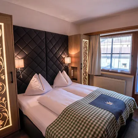 Hotel-appartement Hotel 4*