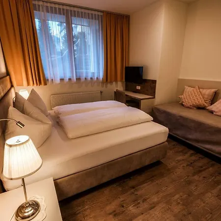 Hotel-appartement 酒店