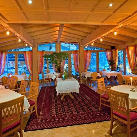 Hotel-appartement ホテル